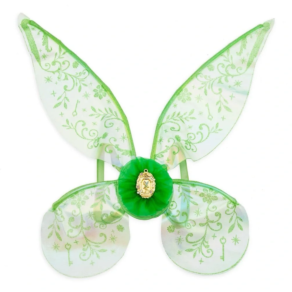 Disney Tinker Bell Halloween Costume - Picture 3 of 7